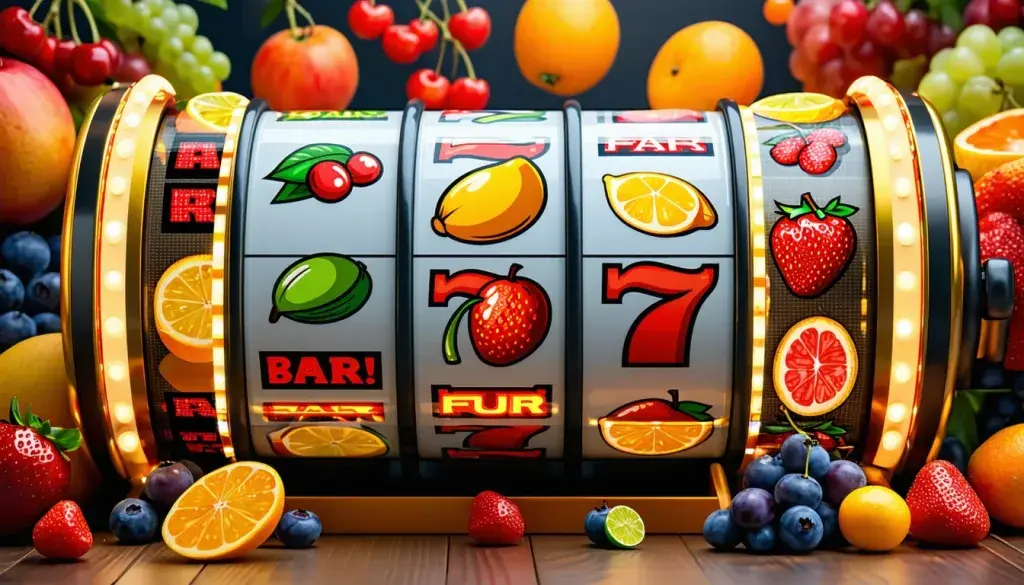 Play 100 Super Hot Slot Online: Free Demo, Game Features, Paylines and RTP Explained