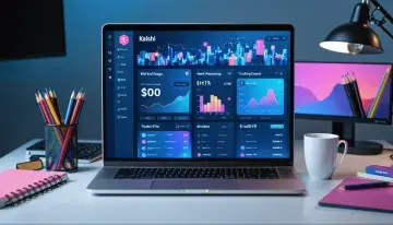 Kalshi Offers New Users $10 Bonus After Trading $10 in Prediction Contracts