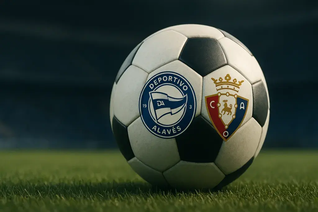 Deportivo Alaves vs Osasuna: talking points ahead of the match
