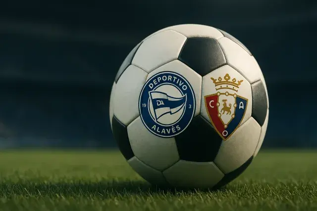 Deportivo Alaves vs Osasuna: talking points ahead of the match